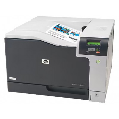 Принтер HP LaserJet Pro CP5225DN (CE712A)